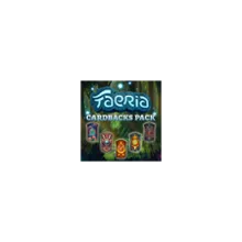 Faeria : Cardbacks Pack | PC | На любой аккаунт