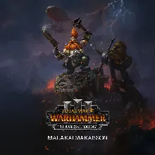 Total War: WARHAMMER III - Malakai – Thrones of Decay | PC | На любой аккаунт