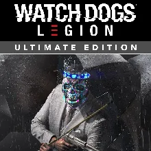 Watch Dogs®: Legion Ultimate Edition | XBOX | На любой аккаунт