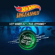 HOT WHEELS™ - The Jetsons™ | XBOX | На любой аккаунт