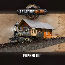 Railroads Online - Pioneer DLC | XBOX | На любой аккаунт