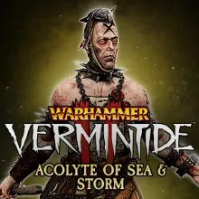Warhammer: Vermintide 2 - Acolyte of Sea & Storm | XBOX | На любой аккаунт