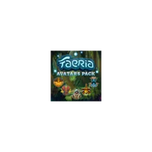 Faeria : Avatars Pack | PC | На любой аккаунт