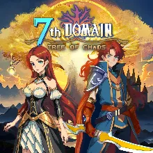 7th Domain: Tree of Chaos | XBOX+PC | На любой аккаунт
