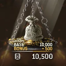 10,500 Steel Credits Pack – FOR HONOR | XBOX | На любой аккаунт