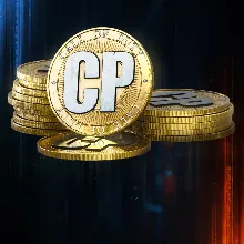 200 Black Ops 7 or Call of Duty®: Warzone™ Points | XBOX+PC | На любой аккаунт