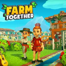 Farm Together - Paella Pack | XBOX | На любой аккаунт