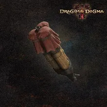 Dragon's Dogma 2: Harpysnare Smoke Beacons - Harpy Lure Item | XBOX | На любой аккаун