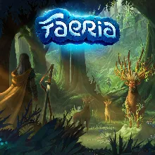Faeria | XBOX | На любой аккаунт