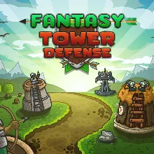 Fantasy Tower Defense | XBOX | На любой аккаунт