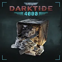 Warhammer 40,000: Darktide - Aquila Welcome Offer | XBOX+PC | На любой аккаунт