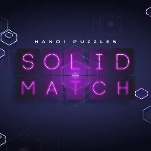 Hanoi Puzzles: Solid Match | XBOX+PC | На любой аккаунт
