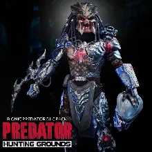 Predator: Hunting Grounds – Bionic Predator DLC Pack | XBOX | На любой аккаунт