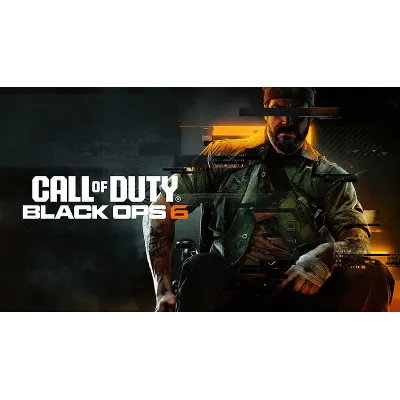 Call of Duty: Black Ops 6 • [ОНЛАЙН BNET] • Полный доступ - irongamers.ru
