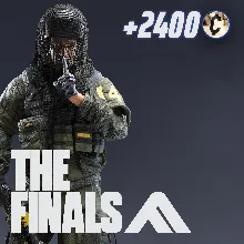 THE FINALS - Hedge Hunter Set | XBOX+PC | На любой аккаунт