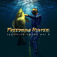 Freediving Hunter: Spearfishing the World | XBOX | На любой аккаунт