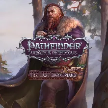 Pathfinder: Wrath of the Righteous - The Last Sarkorians | XBOX | На любой аккаунт