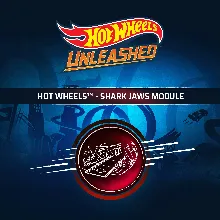 HOT WHEELS™ - Shark Jaws Module - Xbox Series X|S | XBOX | На любой аккаунт