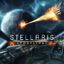 Stellaris: Apocalypse | PC | На любой аккаунт