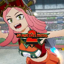 MY HERO ONE'S JUSTICE 2 Cheerleader Costume Mei Hatsume | XBOX | На любой аккаунт