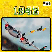 Capcom Arcade Stadium：1942 | XBOX | На любой аккаунт