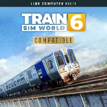 Train Sim World® 6: LIRR Commuter: New York - Long Beach, Hempstead & Hicksville | XB