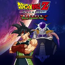 DRAGON BALL Z: KAKAROT -BARDOCK- Alone Against Fate | XBOX | На любой аккаунт