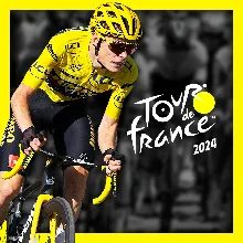 Tour de France 2024 | XBOX | На любой аккаунт