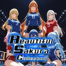 Beautiful Sakura Collection | XBOX+PC | На любой аккаунт