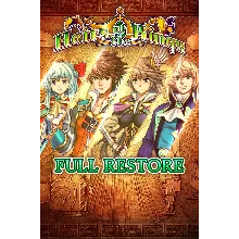 Full Restore - Heirs of the Kings | XBOX+PC | На любой аккаунт