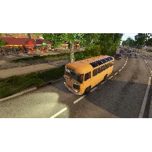 Bus Driver Simulator - Old Legend | XBOX+PC | На любой аккаунт