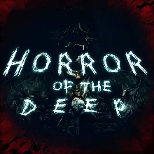 HORROR OF THE DEEP | XBOX | На любой аккаунт