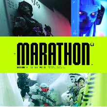 Marathon PS5 ТУРЦИЯ