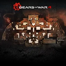 Map: Reclaimed Windflare | XBOX+PC | На любой аккаунт