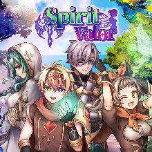 Spirit Valor | XBOX+PC | На любой аккаунт