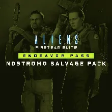 Aliens: Fireteam Elite - Nostromo Salvage Pack | XBOX+PC | На любой аккаунт