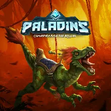 Paladins Feathered Fiend Pack | XBOX | На любой аккаунт