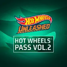 HOT WHEELS™ Pass Vol. 2 | XBOX | На любой аккаунт