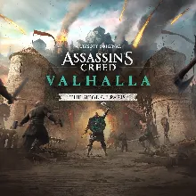 Assassin&acute;s Creed Valhalla - The Siege of Paris | XBOX | На любой аккаунт