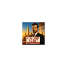 Real Estate Agent Simulator | XBOX+PC | На любой аккаунт