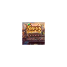 Faeria : Chronicles of Gagana | PC | На любой аккаунт