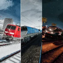 Train Sim World® 5: Gameplay Add-On Bundle | XBOX+PC | На любой аккаунт