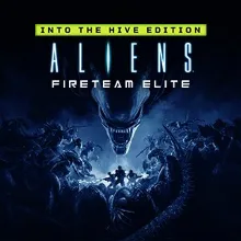Aliens: Fireteam Elite Into the Hive Edition | XBOX+PC | На любой аккаунт
