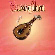 Visions of Mana - Mana Series BGM Bundle | XBOX+PC | На любой аккаунт