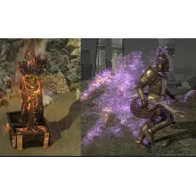 Path of Exile 2 Djinn Merchant Подписки Твич-Дропы