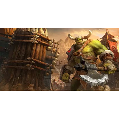 Warcraft III: Reforged [ONLINE BNET] Full access - irongamers.ru
