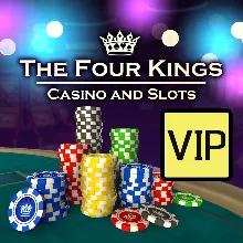 Four Kings Casino: Instant VIP Pack | XBOX+PC | На любой аккаунт
