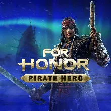 For Honor® Pirate Hero | XBOX | На любой аккаунт