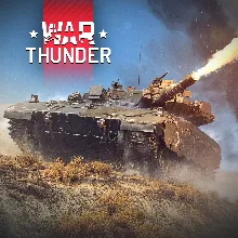War Thunder - Merkava Mk.3 Ra'am Segol Pack | XBOX+PC | На любой аккаунт
