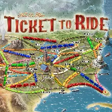 Ticket to Ride® | XBOX | На любой аккаунт